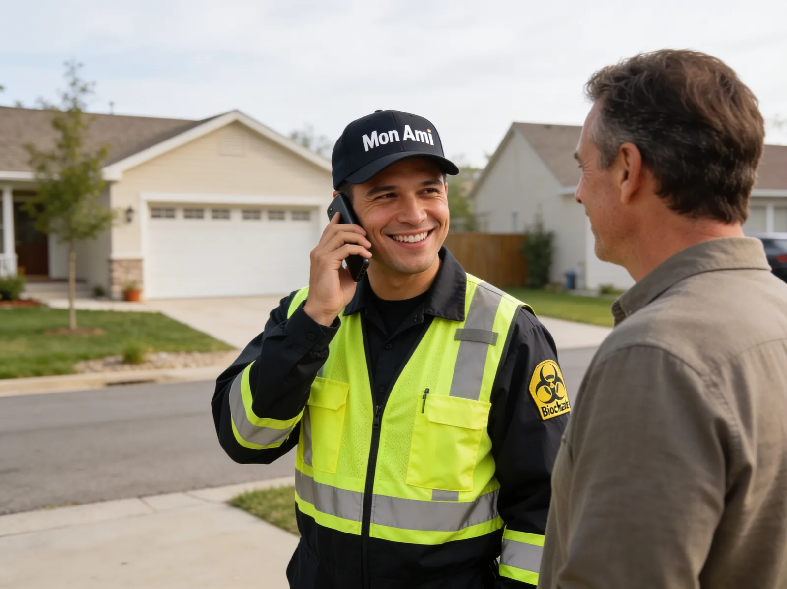 Sewage Cleanup Fordyce, NE FAQs
